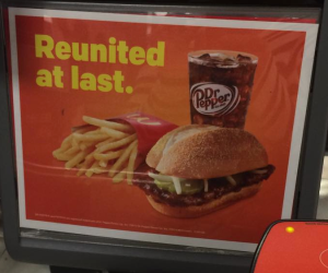 reunited